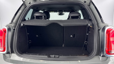 MINI Hatchback 1.5 Cooper Exclusive 3dr Auto Petrol Hatchback